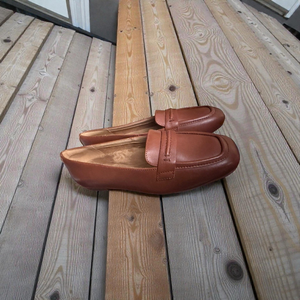 Easy Spirit Nadira Loafer NIB